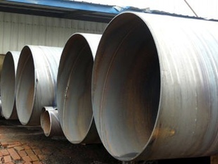 玻璃钢输水管道价格、产品供应与直缝钢管对比解析