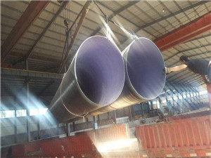 咸阳地区专业推荐 3PE防腐螺旋钢管的应用与选择指南