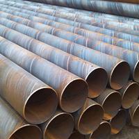 薄壁螺旋钢管价格影响因素与市场分析